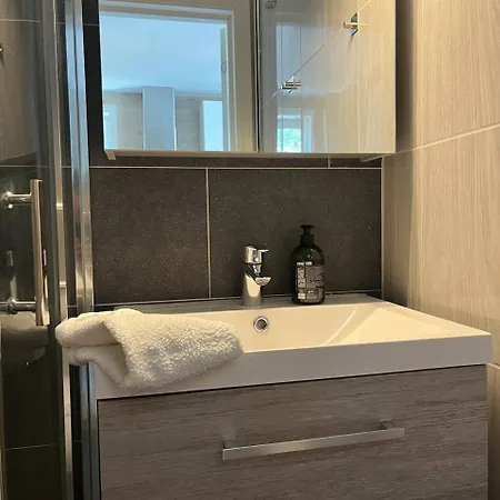 Apartment Sentrum