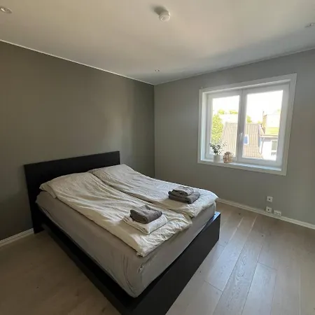 Sentrum Apartamento Tønsberg