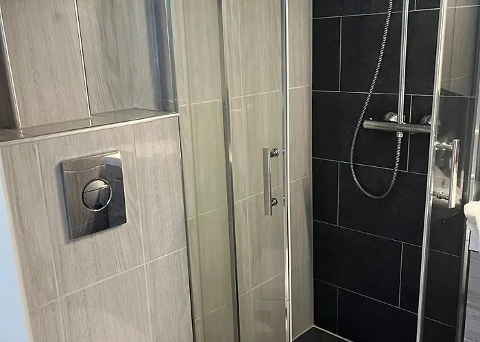 Sentrum Lägenhet Tønsberg