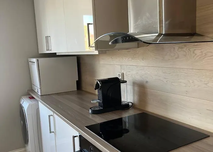 דירה Sentrum Tønsberg