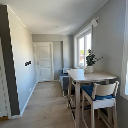 Apartamento Sentrum *