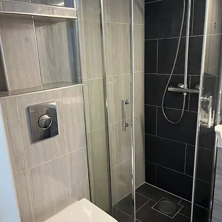 Sentrum Apartamento Tønsberg